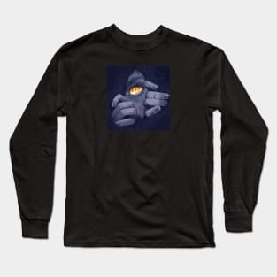 reborn Long Sleeve T-Shirt